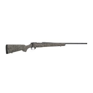 Howa HS Precision .300 Win Mag Bolt Action Rifle, Gray - HHS43331
