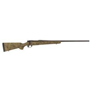 Howa HS Precision 6.5 PRC Bolt Action Rifle, Green - HHS45533