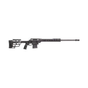 Daniel Defense Delta 5 PRO 6mm Creedmoor Bolt Action Rifle, Black - 4215900305