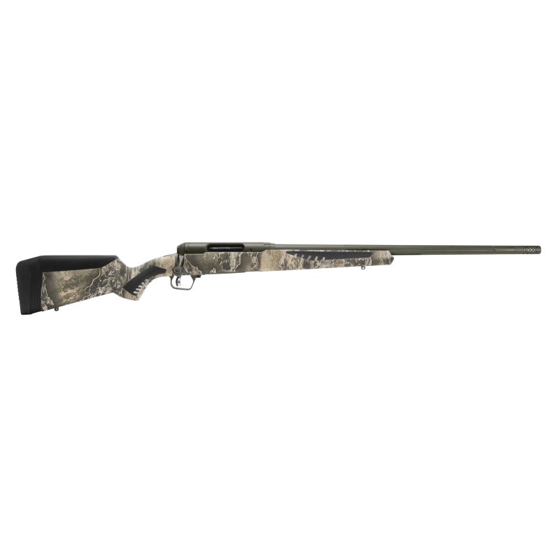 Savage Arms 110 Timberline .300 WSM Bolt Action Rifle, Realtree Excape - 57740