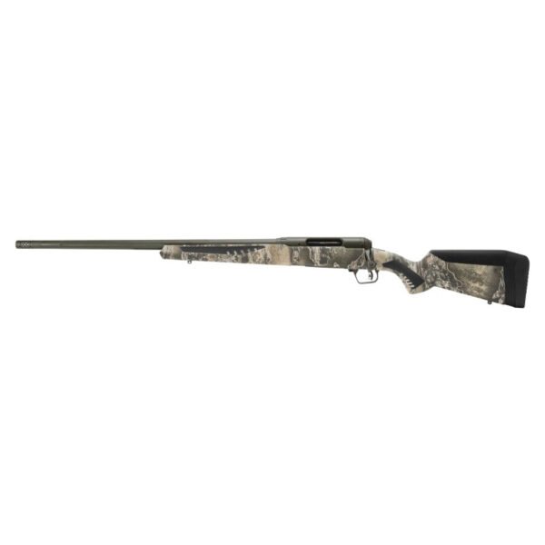 Savage Arms 110 Timberline 6.5 PRC Bolt Action Rifle, Realtree Excape - 57755