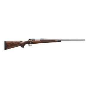 Winchester 70 Super Grade 7mm Remington Magnum Bolt Action Rifle, AAA French Walnut - 535239230