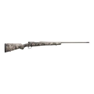 Winchester 70 Extreme 6.5 Creedmoor Bolt Action Rifle, TrueTimber VSX - 535244289