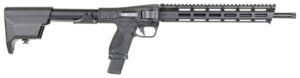 Smith & Wesson M&P FPC 16.25" 40 S&W Semi-Auto, Black - 13782