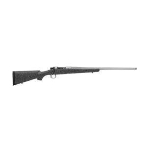 Nosler M21 6.5 Creedmoor Bolt Action Rifle, Gray Speckled Black - 40121