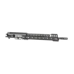 Patriot Ordnance Factory P415 Edge 10.50" Complete Upper 5.56x45mm, Black - 1269