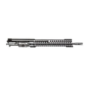 Patriot Ordnance Factory P415 Edge 10.5" Complete Upper .300 AAC Blackout, Black - 1515