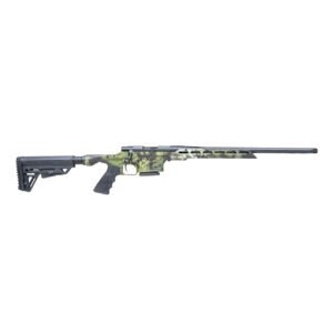 Howa Mini Action Excl Lite .350 Legend Bolt Action Rifle, Kryptek Altitude - HMXL350KAC