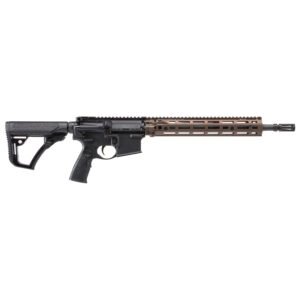 Daniel Defense DD4 RIII CA Compliant 5.56x45mm 14", Black - 219104238055
