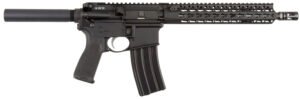 Bravo Company Mfg RECCE-11 KMR-A AR Pistol 5.56 NATO 30 Round - 610890ELW
