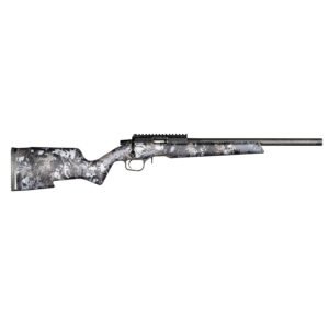 Christensen Arms Ranger .22LR Bolt Action Rifle, Sitka Elevate II Camo - 8011200600