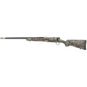 Christensen Arms Ridgeline FFT .28 Nosler Bolt Action Rifle, Green - 8010617900