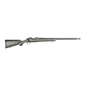 Christensen Arms Summit TI 6.5 Creedmoor Bolt Action Rifle, Green - CA10268H14233