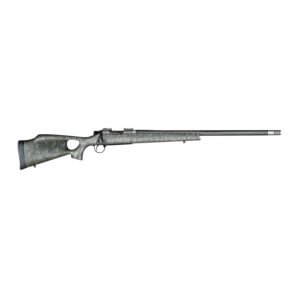 Christensen Arms Summit TI 6.5 PRC Bolt Action Rifle, Green - 8010800107