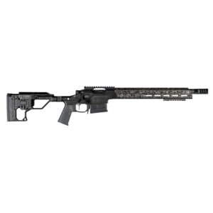Christensen Arms Modern Precision .223 Remington Bolt Action Rifle, Black Anodized - 8010301500