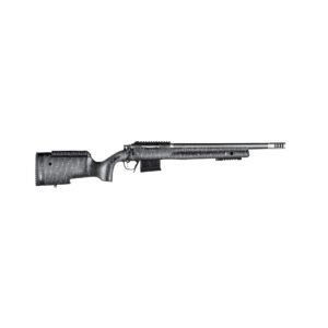 Christensen Arms BA Tactical Long Range 6.5 Creedmoor Bolt Action Rifle, Black - CA10271H88281
