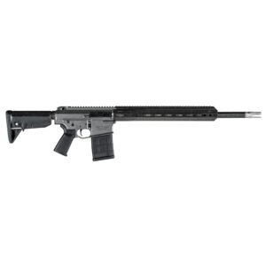 Christensen Arms CA-10 G2 6.5 Creedmoor 20", Black - CA112113157232