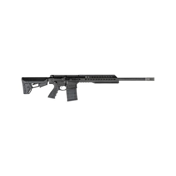 Christensen Arms CA-10 DMR 6.5 Creedmoor 22", Black - CA101543129236