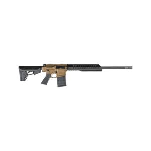 Christensen Arms CA-10 DMR 6.5 Creedmoor 22", Black - CA101543139236