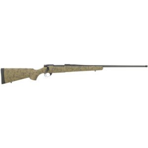 Howa HS Precision .300 Win Mag Bolt Action Rifle, Green - HHS43333
