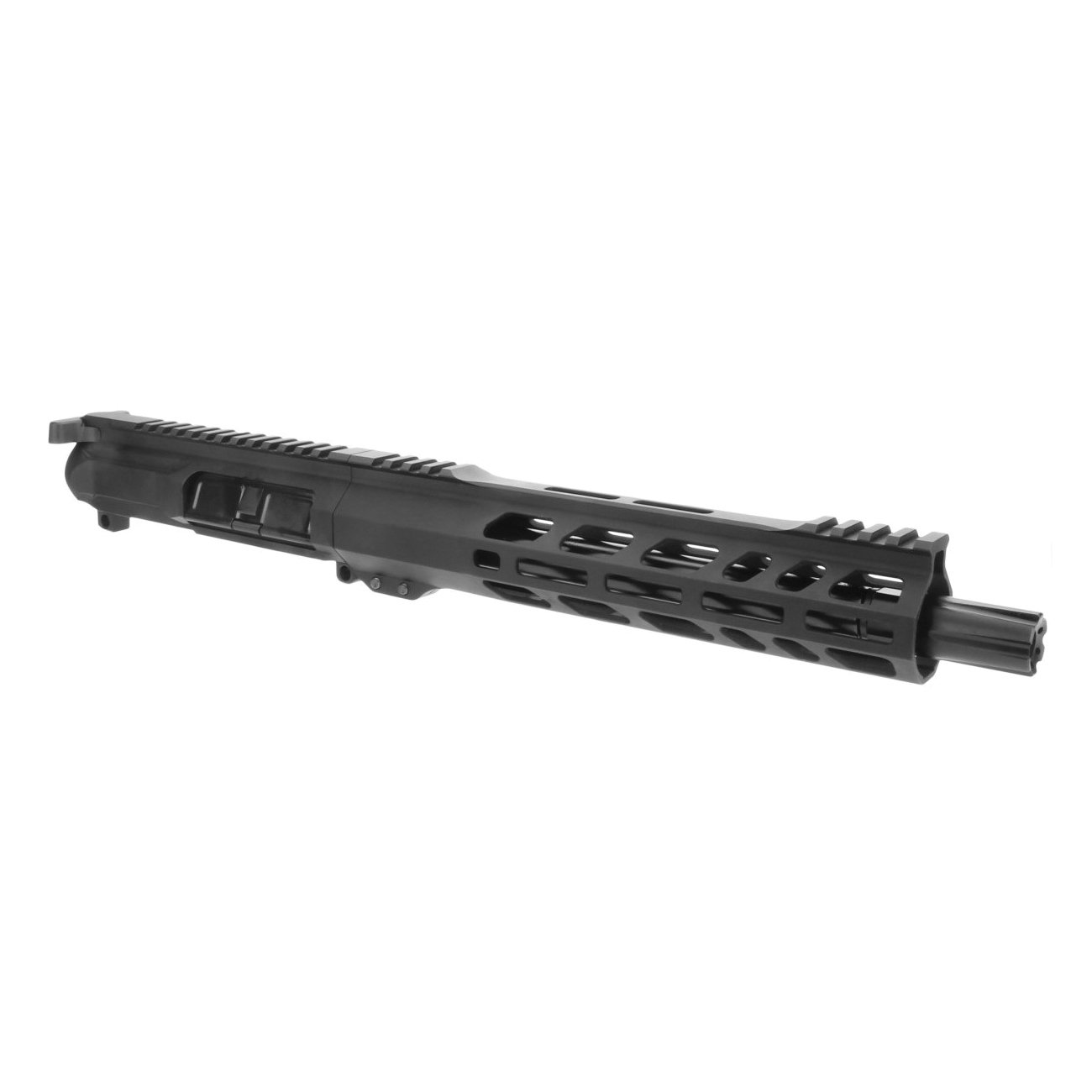 Tacfire 7" Complete Upper Assembly 5.56x45mm 1:8, Black - BU-556-7