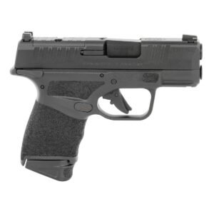 Springfield Armory Hellcat Micro-Compact OSP 9mm 3" 10rd Pistol, Black