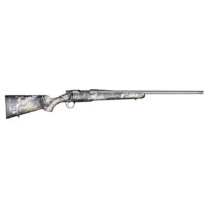 Christensen Arms Mesa FFT 6.5 PRC Bolt Action Rifle, Sitka Elevate II Camo - 8010116600