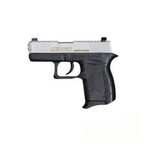 Diamondback Firearms Gen 4 .380 ACP 2" 6+1rds, Black - DB0100E022