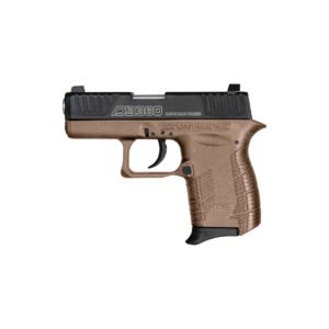 Diamondback Firearms Gen 4 .380 ACP 2" 6+1rds, Flat Dark Earth - DB0100E062