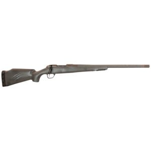 Fierce Firearms Carbon Rage 7mm PRC Bolt Action Rifle, Phantom Camo - FCRG7PRC24TP