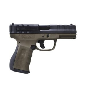 Citadel Centurion CP9 9mm 4" 14rds, Burnt Bronze - CITCP9BNZ