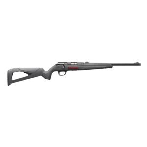 Winchester Xpert 22 SR LR .22LR Bolt Action Rifle, Gray - 525201102