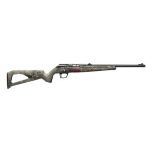 Winchester Xpert 22 SR .22LR Bolt Action Rifle, TrueTimber Strata - 525207102