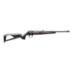 Winchester Xpert 22 SR .22LR Bolt Action Rifle, Forged Carbon Gray - 525209102