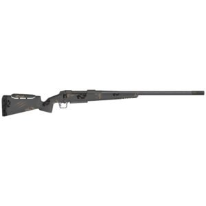Fierce Firearms Carbon Rival XP 7mm PRC Bolt Action Rifle, Trophy Camo - FCRXP7PRC22MM