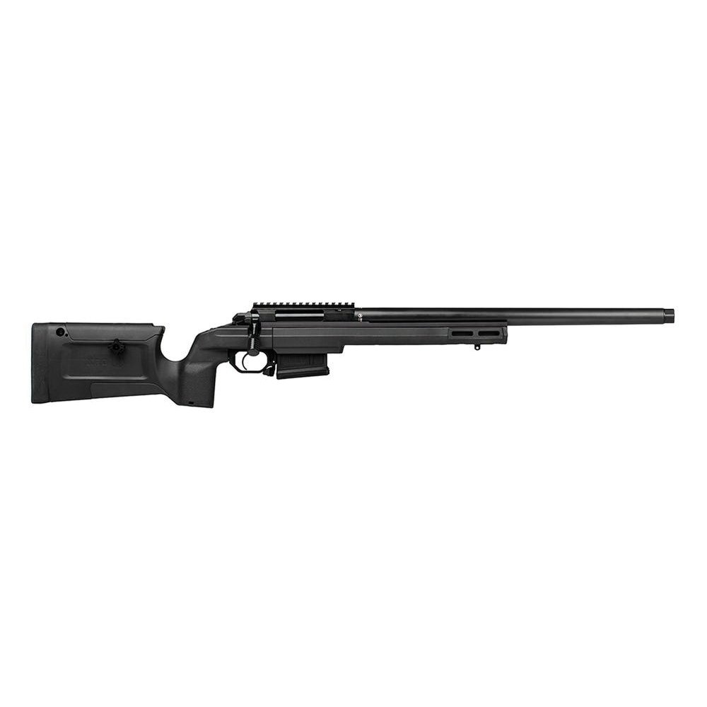 Aero Precision Solus Bravo .308 Win Bolt Action, Black