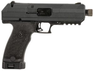 Hi-Point JCP Gen 2 .40 S&W 4.50" Compact Pistol 10rds, Black - JCP40G2