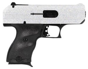 Hi-Point C9 9mm 3.50" 8rds Pistol, Black - 916WHSP