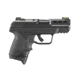 Ruger Security-380 .380 ACP 3.42"10rd Pistol, Black
