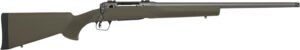 Savage 110 Trail Hunter 22" 6.5 Creedmoor 4rd Rifle, OD Green - 58032
