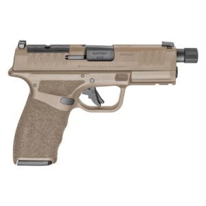 Springfield Armory Hellcat Pro OSP 9mm 4.40" 2rds, Flat Dark Earth