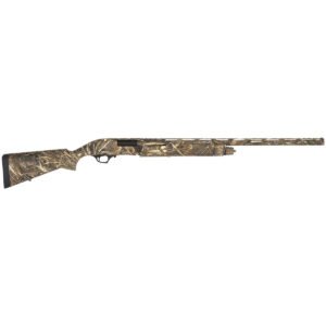TriStar Cobra III Field Pump Max-7 20 Gauge 26" Pump Action, Realtree Max-7 Camouflage