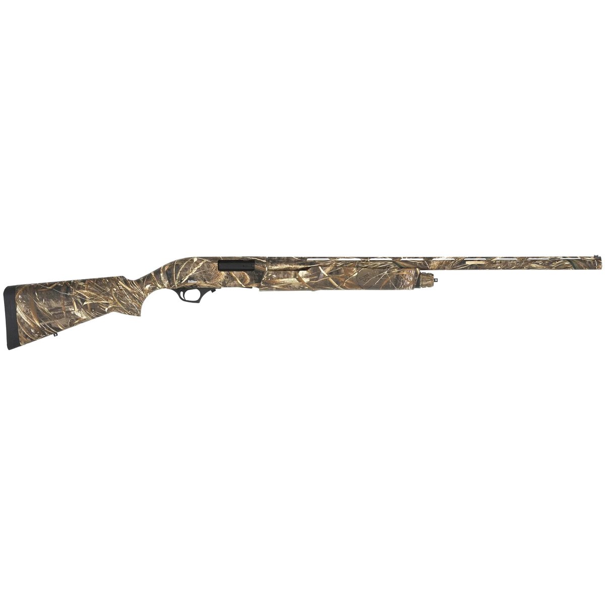 TriStar Cobra III Field Pump Max-7 20 Gauge 26" Pump Action, Realtree Max-7 Camouflage
