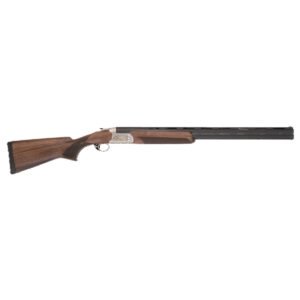 TriStar Trinity II Walnut 12 Gauge 28" Break Action, Turkish Walnut