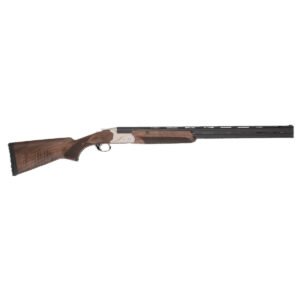 TriStar Trinity II LT Walnut .410 Gauge 28" Break Action, Turkish Walnut