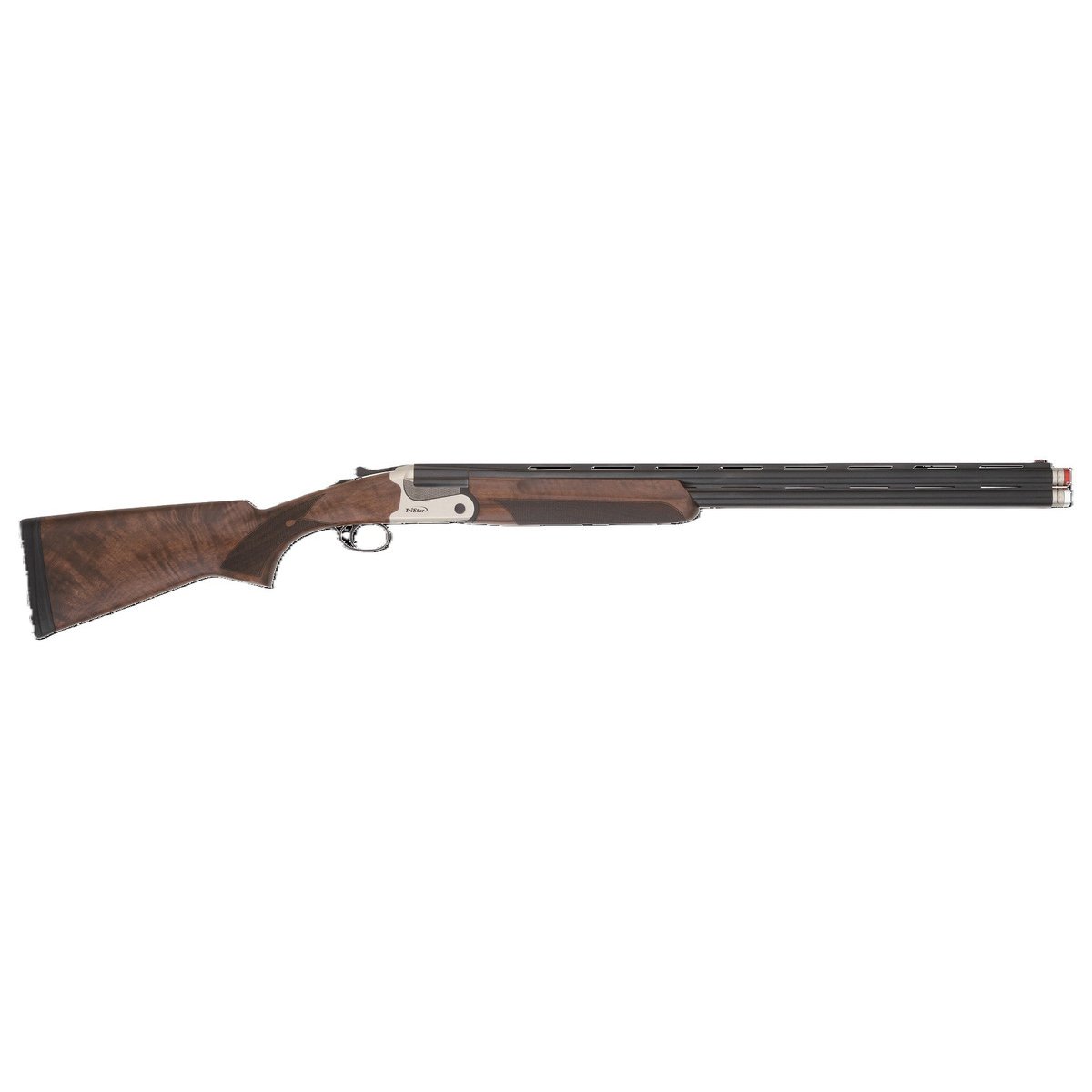 TriStar Cypher X Deluxe Walnut 16 Gauge 28" Break Action, Deluxe Walnut