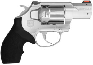 Diamondback S.D.R. .357 Magnum/.38 Special +P 2" Revolver 6rds, Stainless - DB0700S701