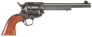 Cimarron Arizona Ranger .357 Magnum Revolver 4.75" 6rds, Classic Western - AR400