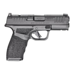 Springfield Armory Hellcat Pro OSP 9mm 3.70" 10rd, Black