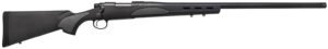 Remington 700 SPS Varmint 6.5 Creedmoor Bolt Action Rifle, Black - R84224
